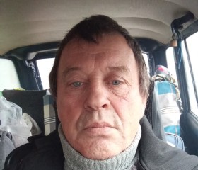 Виктор, 59 лет, Октябрьский (Московская обл.)