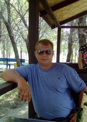 Владимир, 48, Россия, Кувшиново