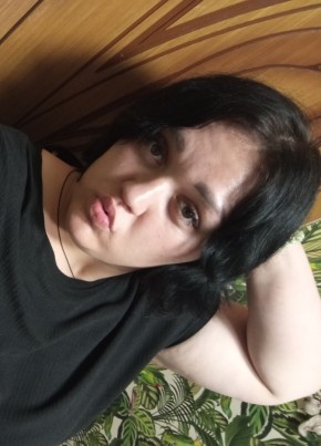 Diana, 21, Russia, Kursk