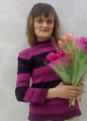 Оксана, 31, Қазақстан, Алматы