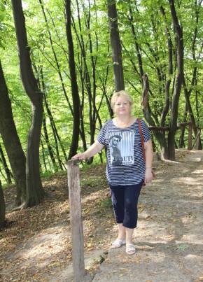 Екатерина, 68, Україна, Київ