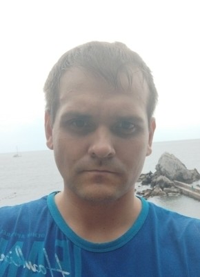 Владимир, 35, Россия, Алупка