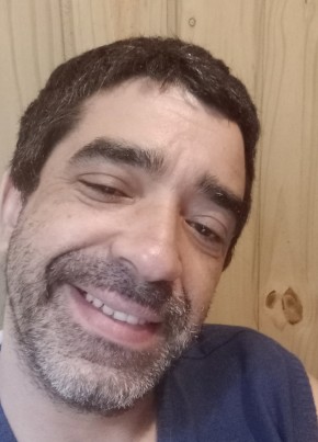 Alex из Três Coroas 44 года