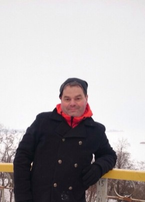 Владислав, 50, Россия, Санкт-Петербург