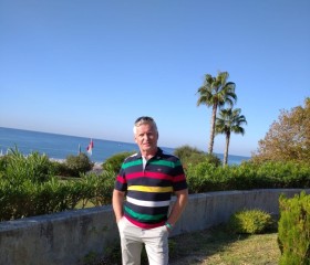 Aleksandr, 65, Tyumen