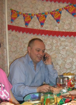 Руслан, 57, Россия, Москва