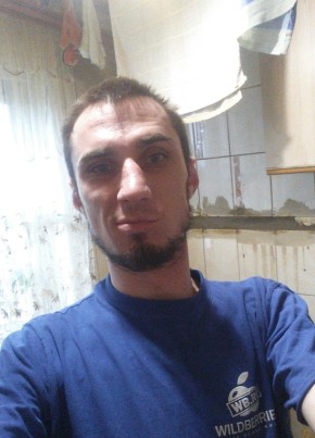 Енакентий, 33, Россия, Щекино