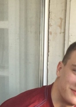 Alexandrr, 24, Россия, Череповец