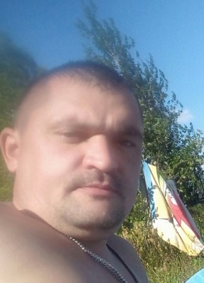 Евгений, 38, Россия, Сургут