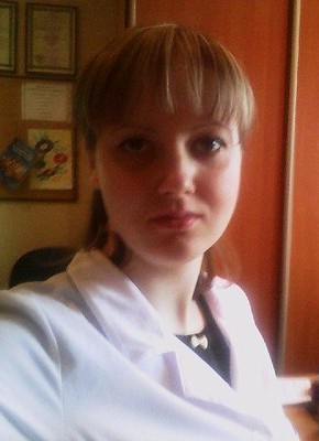 Елена, 37, Россия, Галич