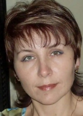 Елена Кобылина, 43, Россия, Мытищи