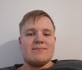 Jere, 23 года, Seinäjoki