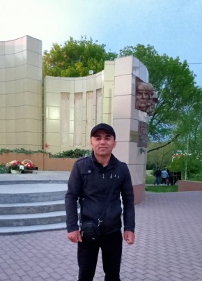 Умар, 36, Россия, Ростов-на-Дону