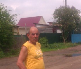 Shamamat, 67, Denov