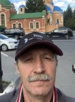 Valentin, 61  , Kirov (Kirov)
