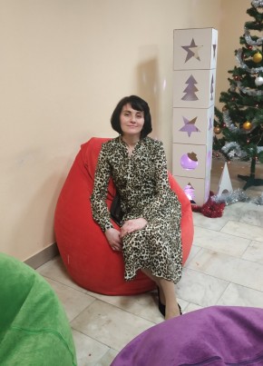 Наталия, 47, Россия, Эжва