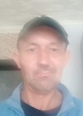 Виталик из Қостаная 41 год