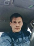 Игорь, 46 лет, Липецк