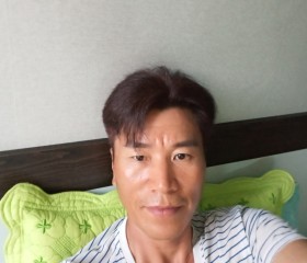 권익진, 52 года, 강릉시