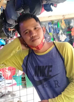 Winardi, 28, Indonesia, Jayapura