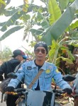 Parid, 34 года, Kota Bogor