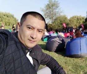 Дамир, 33 года, Алматы