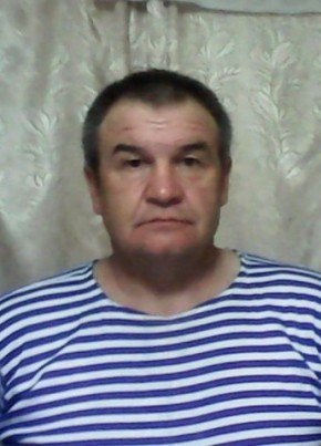 Роберт, 60, Россия, Кумертау