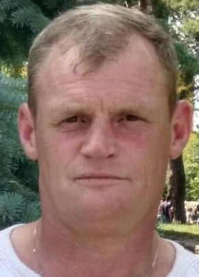 Володимир, 50, Россия, Сходня