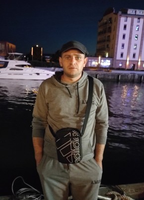 Дмитрий Матяш, 35, Bundesrepublik Deutschland, Wismar