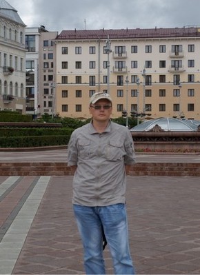 Алексей, 49, Россия, Конаково