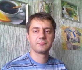 Андрей, 42 года, Белгород