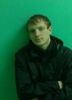 Sergey, 28, Россия, Омск
