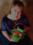 Elenadorofeeva11, 40 лет, Оловянная