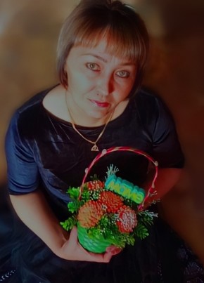 Elenadorofeeva11, 40, Россия, Оловянная