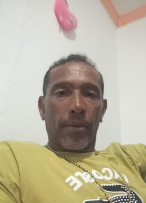 Vicente из Juazeiro do Norte 36 лет