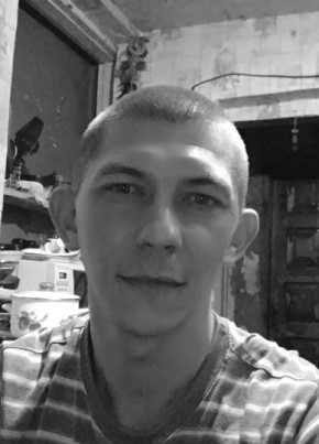 Viktor, 24, Россия, Лермонтов