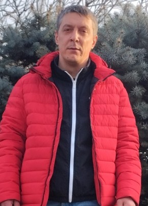 Кирилл, 40, Россия, Донецк