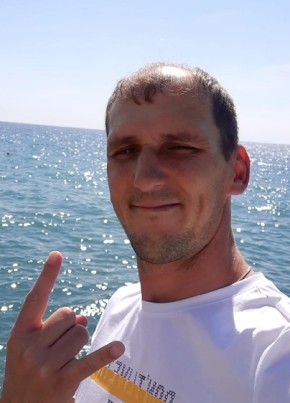 Николай, 39, Россия, Ялта