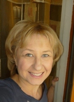 АЛЛА Алевтина, 46, Россия, Уфа
