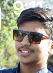 Kishan dhakad, 19 лет, Mandsaur