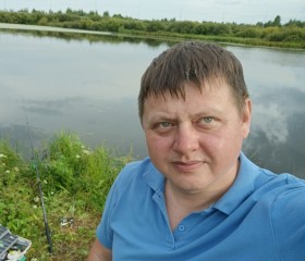 Anton, 39, Tyumen