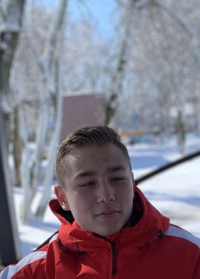 Сергей, 25, Россия, Грязи