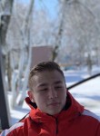 Сергей, 25 лет, Грязи
