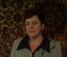 Лариса, 73 года, Старобільськ