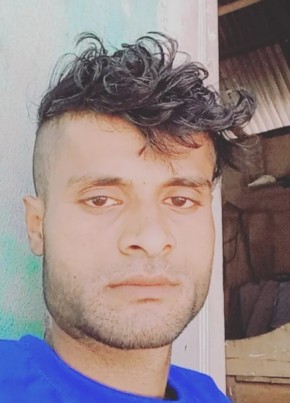 Anarul lslam, 24, India, Guwahati