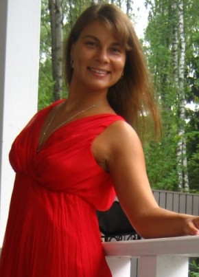 Алина, 39, Россия, Москва