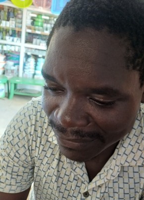 Harry, 25, Malaŵi, Lilongwe