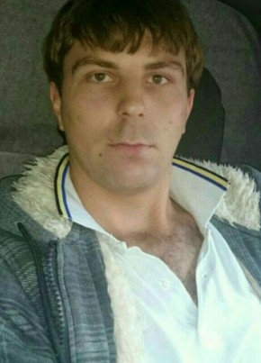 Aleksey, 34, Russia, Rostov-na-Donu