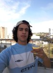 Kabelo, 32 года, Viamão