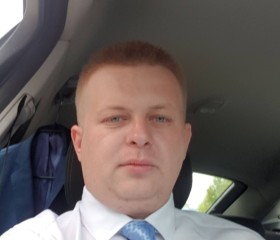 Andrei, 31 год, Переславль-Залесский